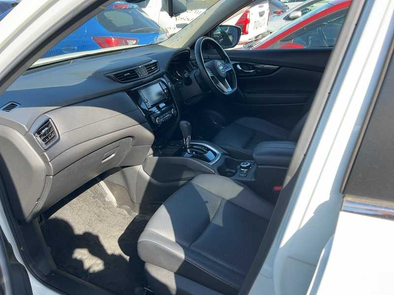 2020 Nissan X-Trail 2,0L 2020 Cyprus