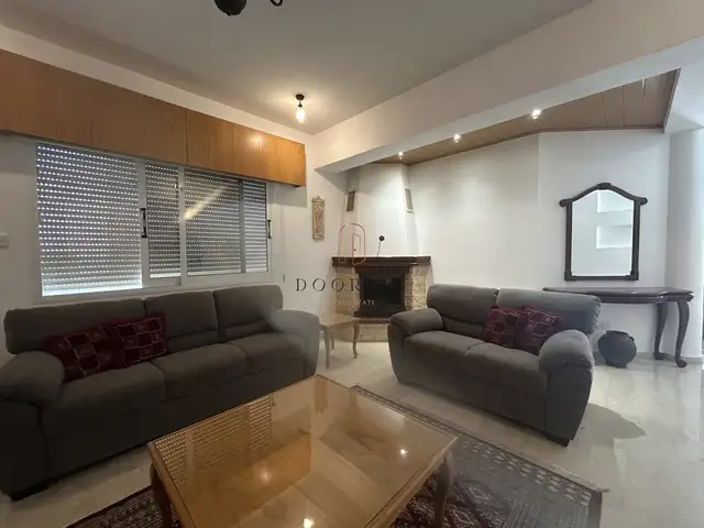 3-bedroom semi-detached to rent, Limassol — Panthea