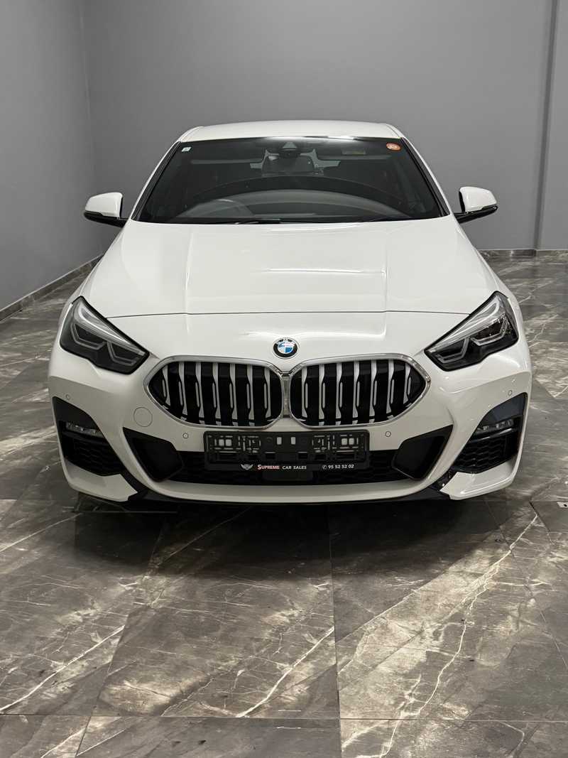 2022 BMW 2-Series 2,0L 2022 Cyprus