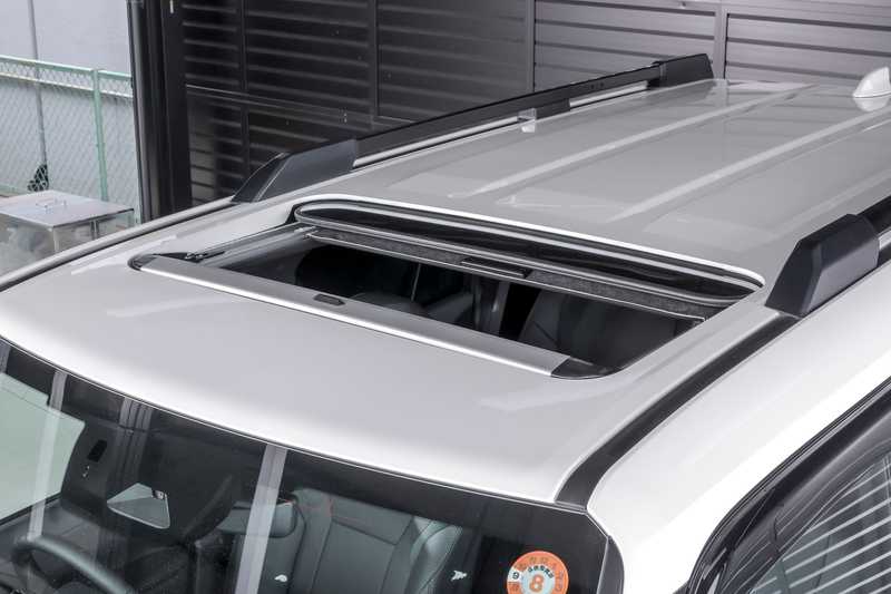 2025 Lexus GX 3,4L 2025 Cyprus