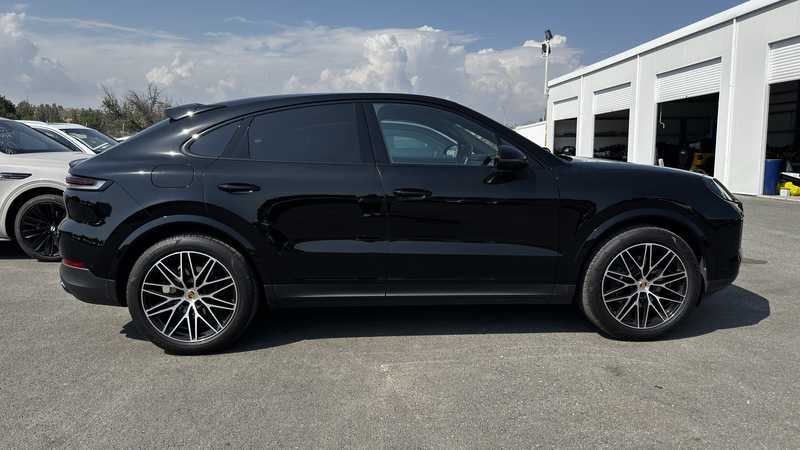 2024 Porsche Cayenne 3,0L 2024 Cyprus