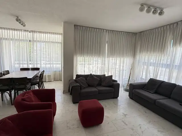  3-bedroom apartment to rent, Επαρχία Λευκωσίας — Στρόβολος - Ακρόπολη - 3