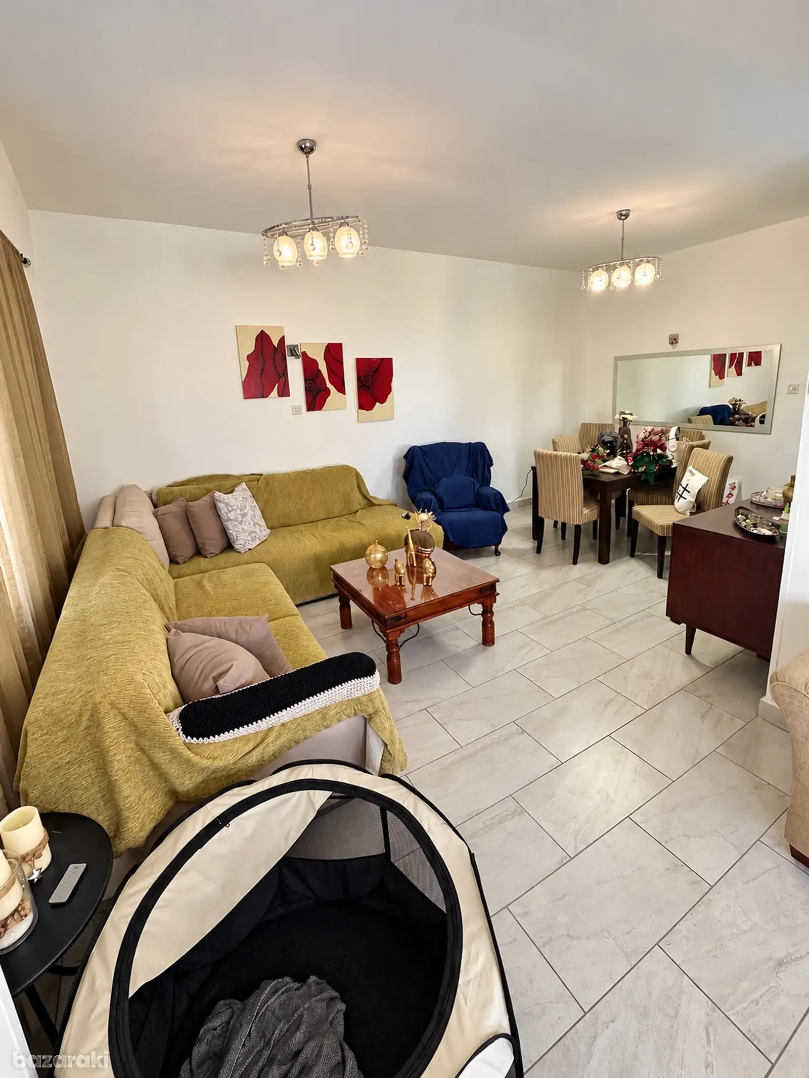 House, 3 bedrooms — 2