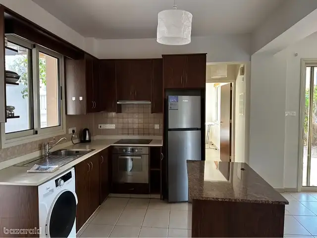 3-bedroom villa to rent, Επαρχία Λάρνακας — Περιβόλια Λάρνακας