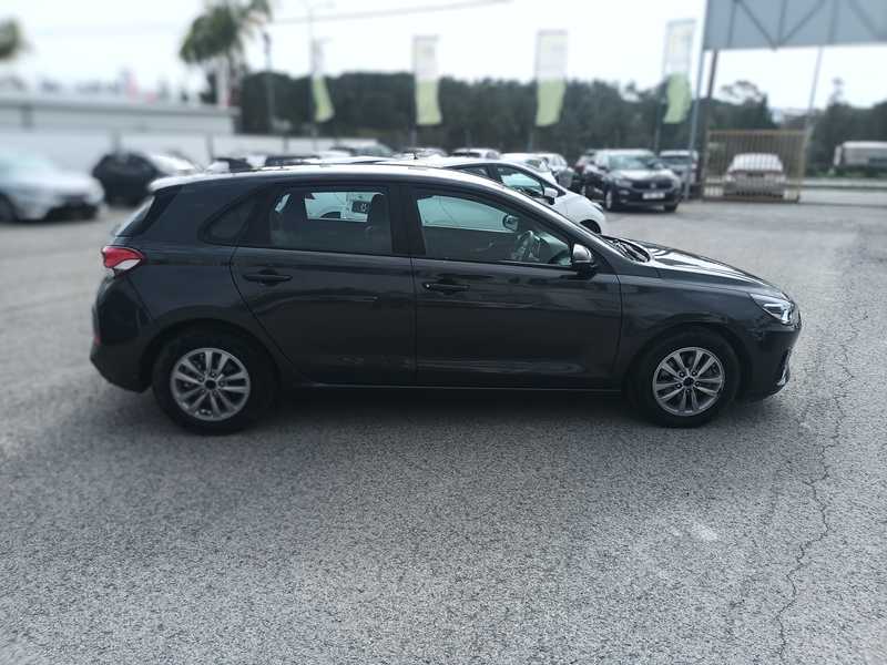 2022 Hyundai i30 1,0L 2022 Cyprus