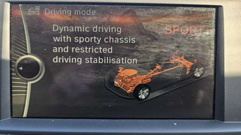2014 BMW 3-Series 2,0L 2014 Cyprus