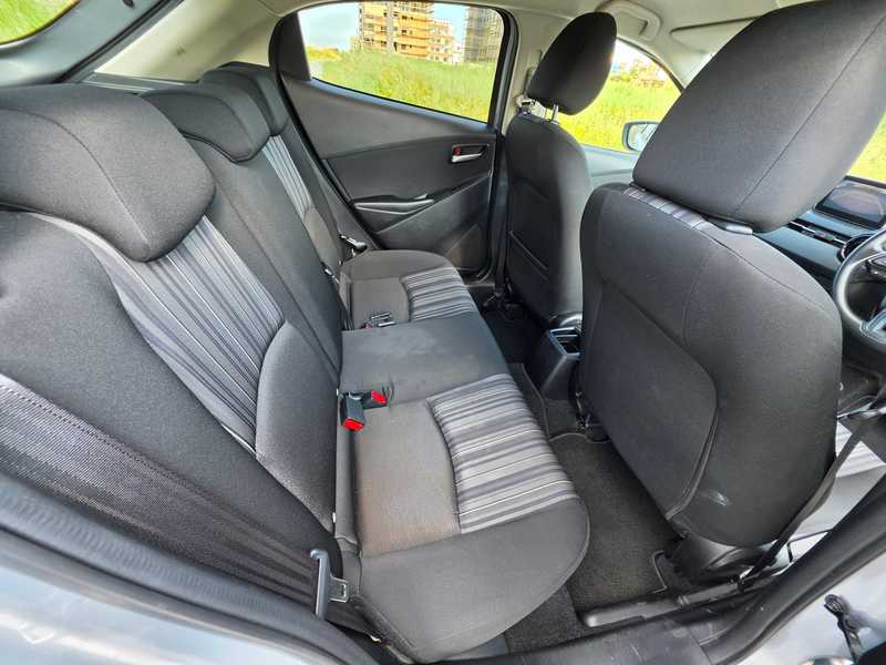 2022 Mazda 2 1,5L 2022 Cyprus