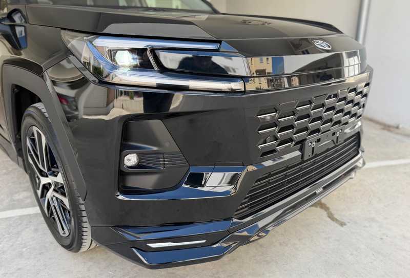 2026 Toyota RAV4 2,5L 2026 Cyprus