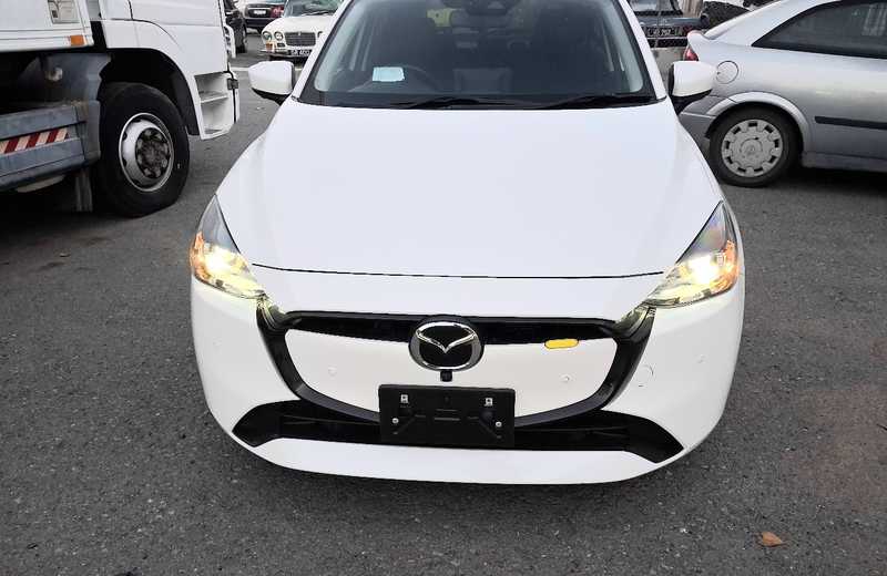 Mazda 2 1,5L 2024