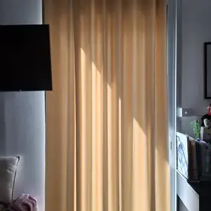 Semi blackout curtains, Limassol — Limassol - Mesa Geitonia