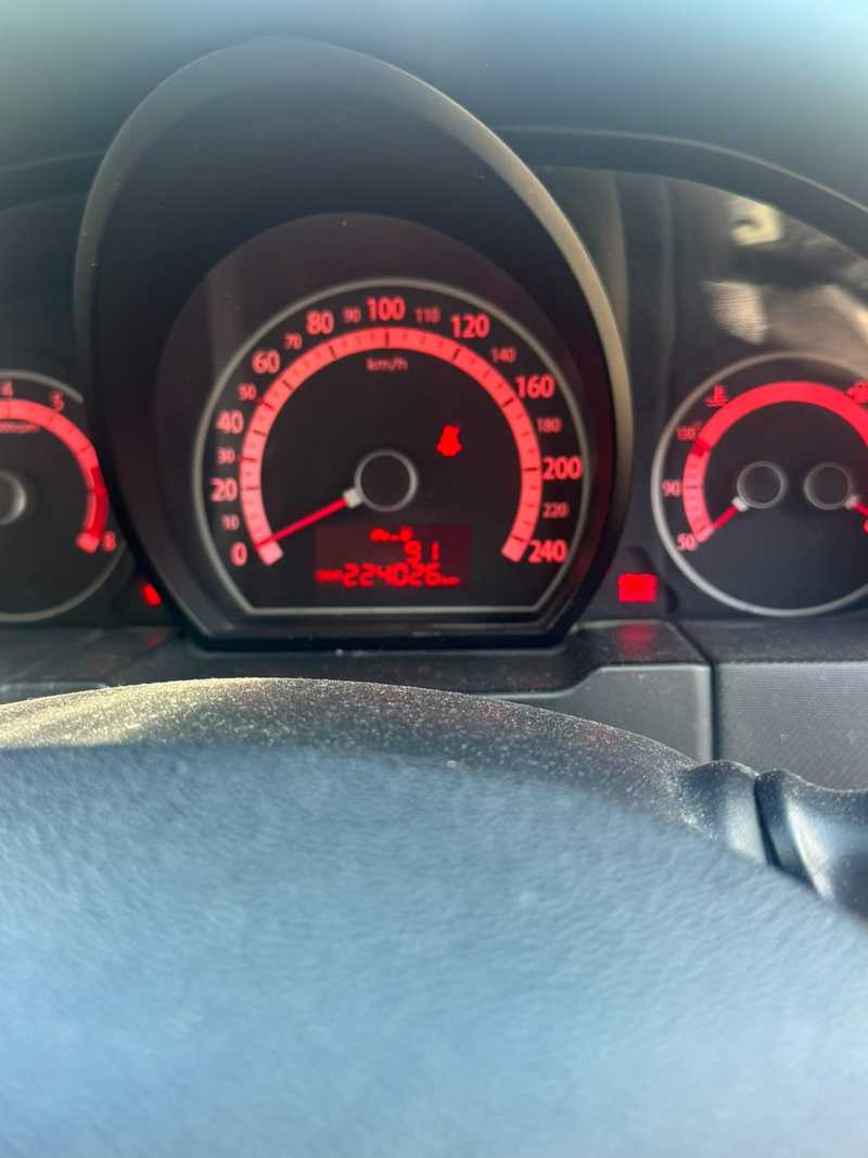 2012 KIA Ceed 1,4L 2012 Cyprus