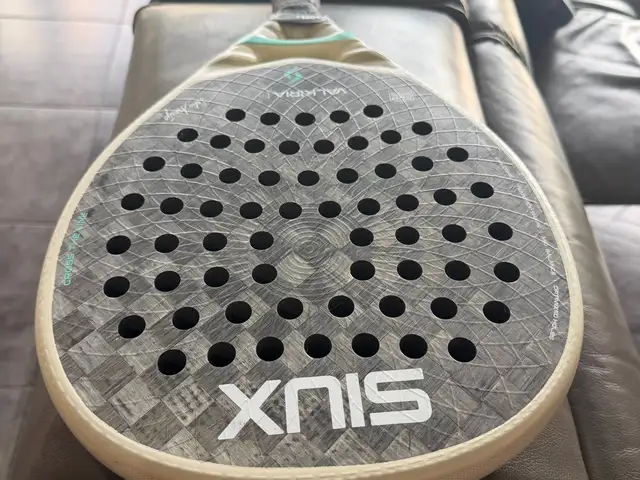 Siux valkiria pro 2026 padel racket, Επαρχία Λεμεσού — Λεμεσός - Αγία Φύλα