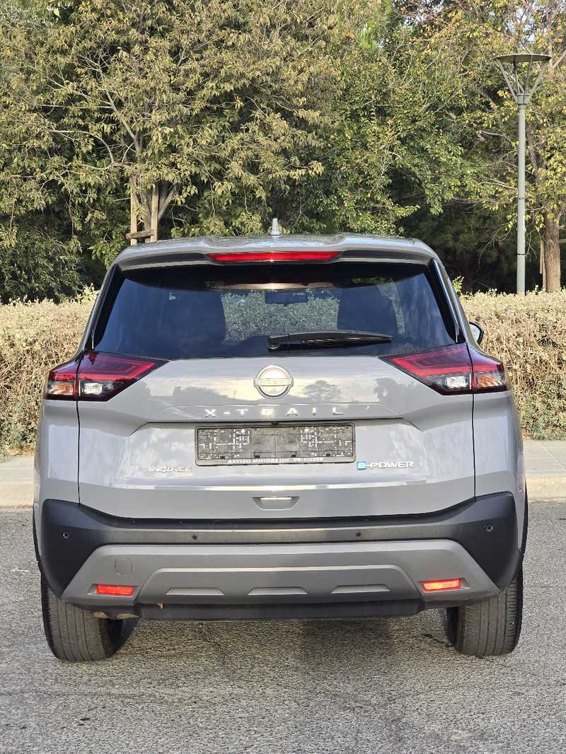 2023 Nissan X-Trail 1,5L 2023 Cyprus