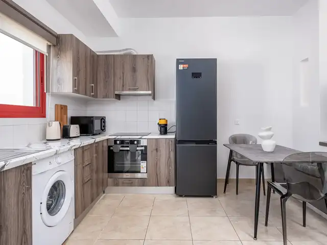3-bedroom villa to rent, Paphos — Chlorakas - 4