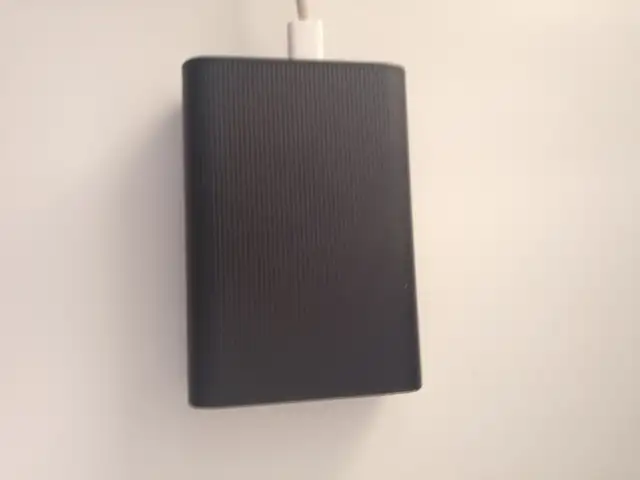 Xiaomi power bank 10000 mah, Nicosia — Nicosia - Ag. Antonios