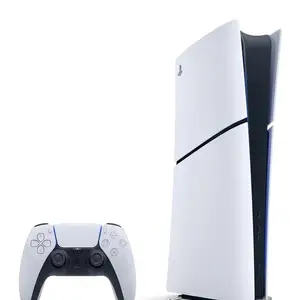 Sony PlayStation 5 Slim Digital Edition 825GB | BRAND NEW & SEALED, Επαρχία Λεμεσού — Ύψωνας