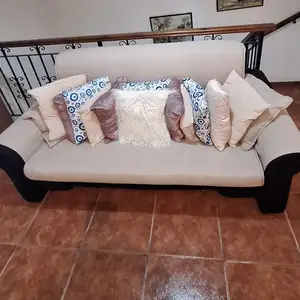 Sofa-bed, Larnaca — Larnaka - Kamares