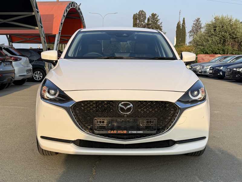 2022 Mazda 2 1,5L 2022 Cyprus