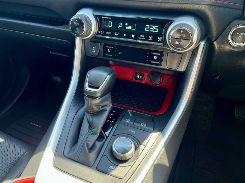 2025 Toyota RAV4 2,5L 2025 Cyprus