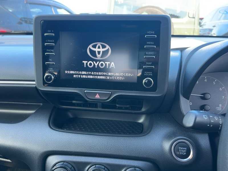 2020 Toyota Yaris 1,0L 2020 Cyprus
