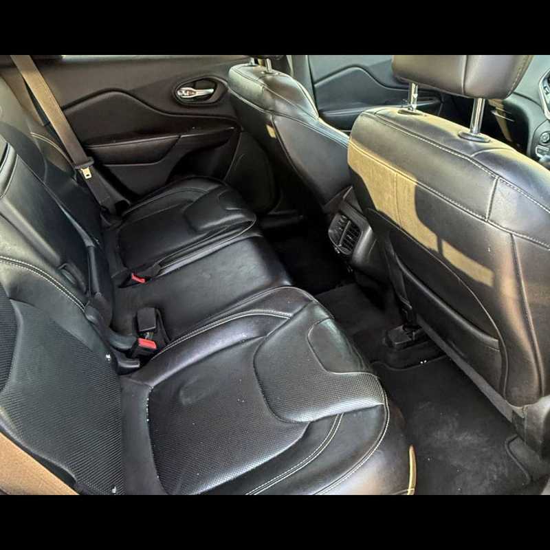 2015 Jeep Cherokee 2,0L 2015 Cyprus