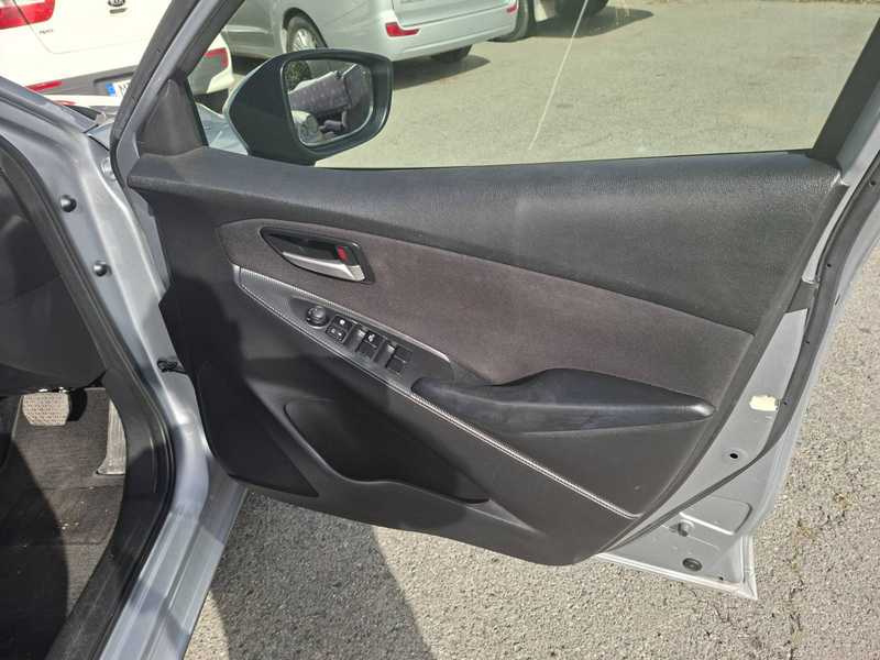 2021 Mazda 2 1,3L 2021 Cyprus