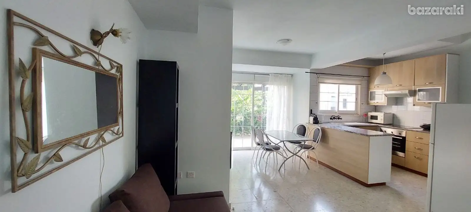 House, 2 bedrooms — 2