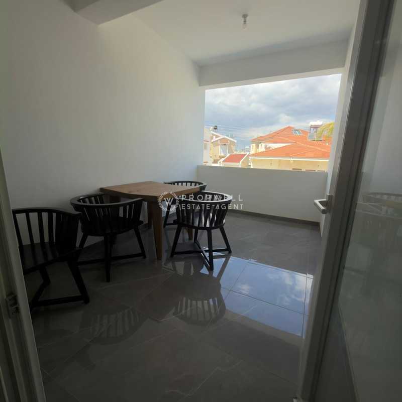 3-bedroom apartment for sale