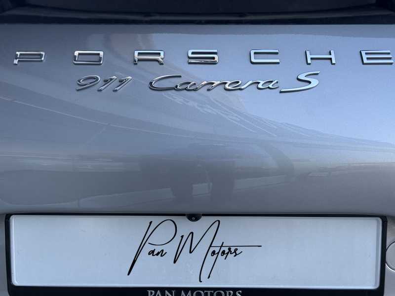2012 Porsche 911 3,8L 2012 Cyprus
