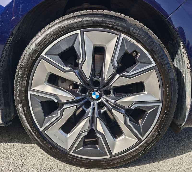 2023 BMW 7-Series 3,0L 2023 Cyprus