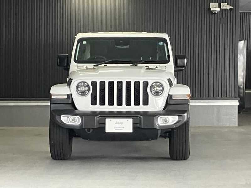 2024 Jeep Wrangler 2,0L 2024 Cyprus