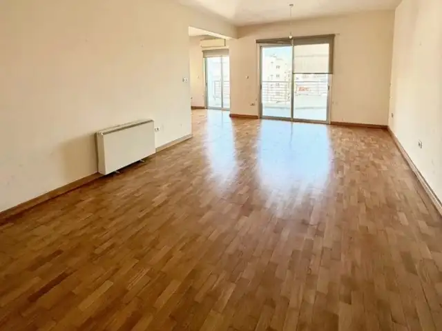 3-bedroom apartment to rent, Limassol — Limassol - Agia Triada