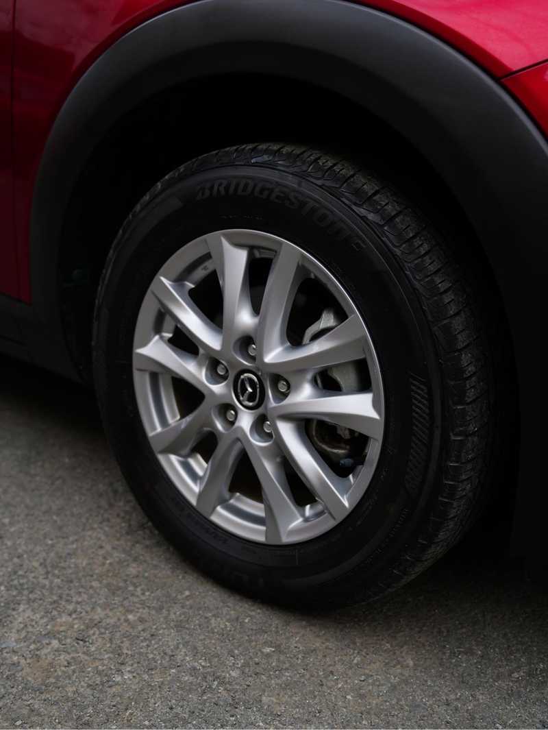 2023 Mazda CX-3 1,5L 2023 Cyprus