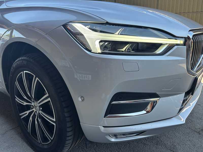2021 Volvo XC60 2,0L 2021 Cyprus