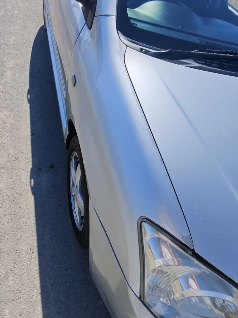 2004 Toyota Corolla 1,6L 2004 Cyprus