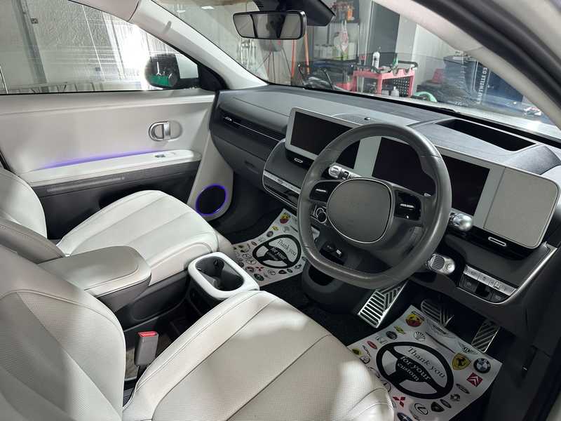 2022 Hyundai IONIQ 5 Electric 2022 Cyprus