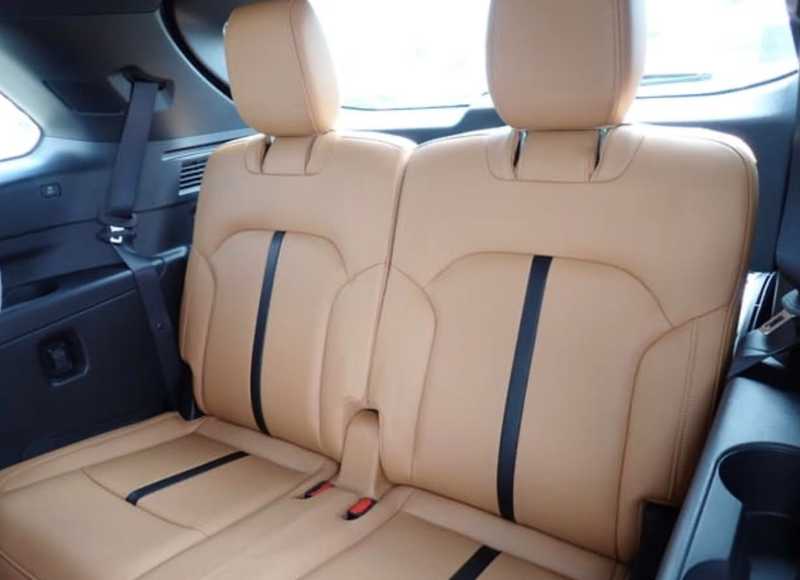 2025 Mazda CX-80 3,3L 2025 Cyprus