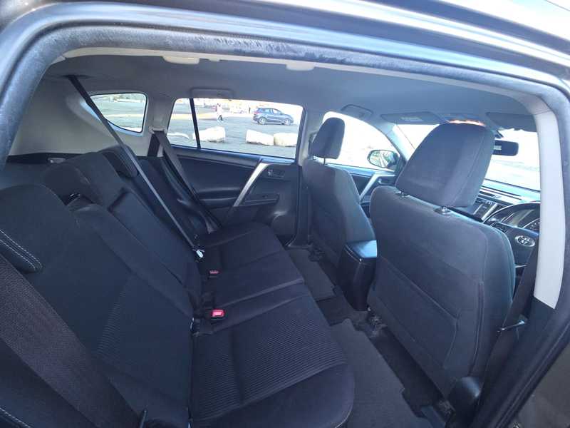 2015 Toyota RAV4 2,0L 2015 Cyprus