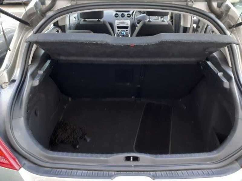 2010 Peugeot 308 1,6L 2010 Cyprus