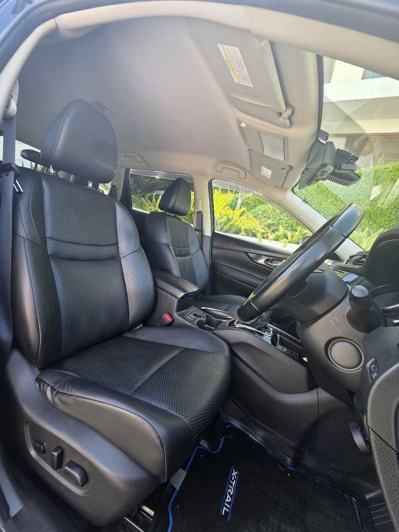 2020 Nissan X-Trail 2,0L 2020 Cyprus