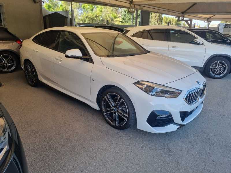 BMW 2-Series 2,0L 2021