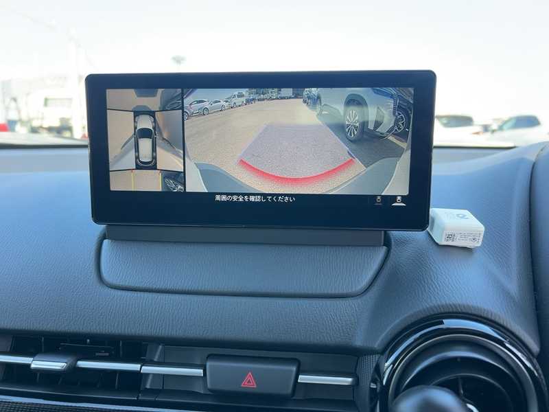 2024 Mazda CX-3 1,5L 2024 Cyprus