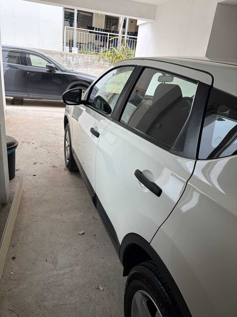 2011 Nissan Qashqai 1,6L 2011 Cyprus