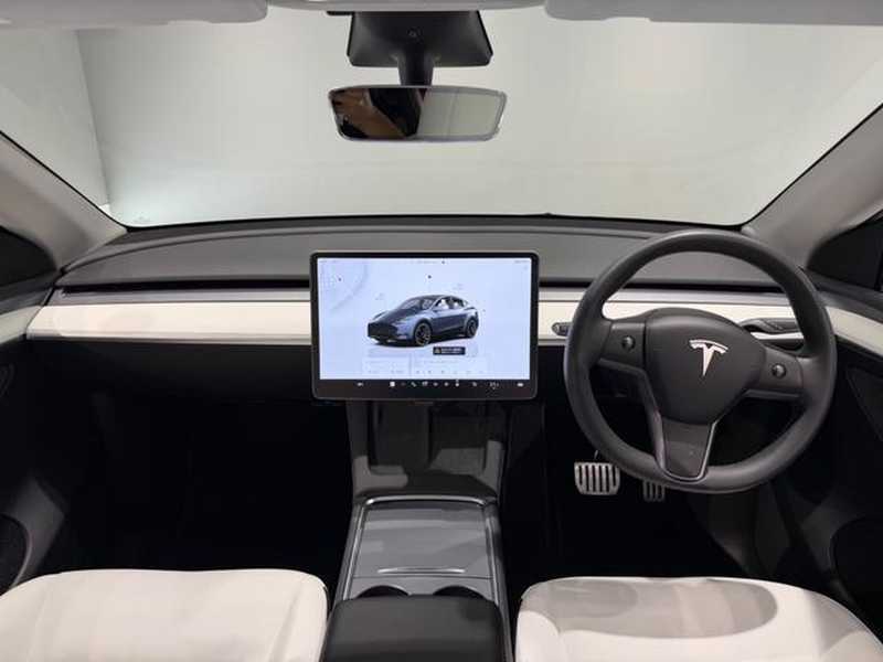 2022 Tesla Model Y Electric 2022 Cyprus