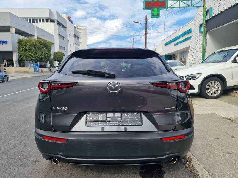 2020 Mazda CX-30 2,0L 2020 Cyprus