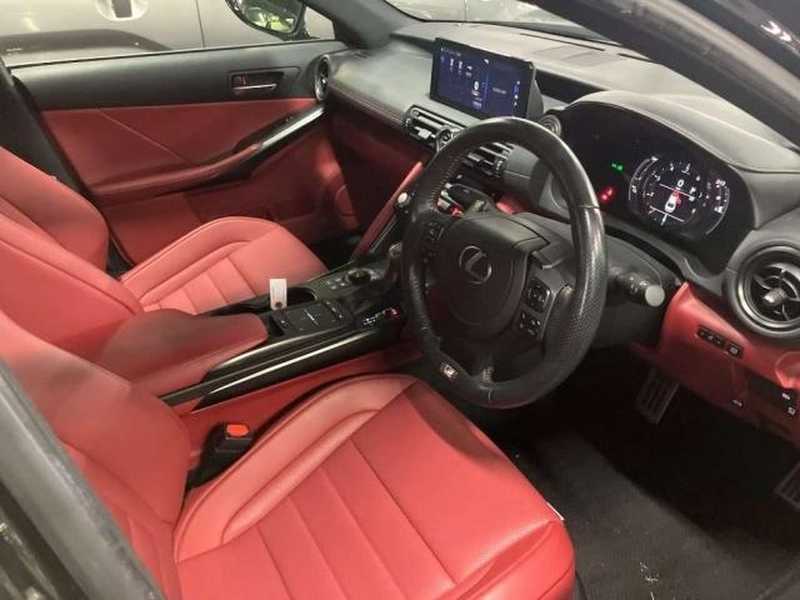 2023 Lexus IS 2,5L 2023 Cyprus