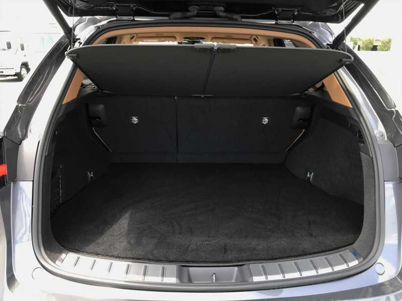 2024 Lexus NX 2,5L 2024 Cyprus