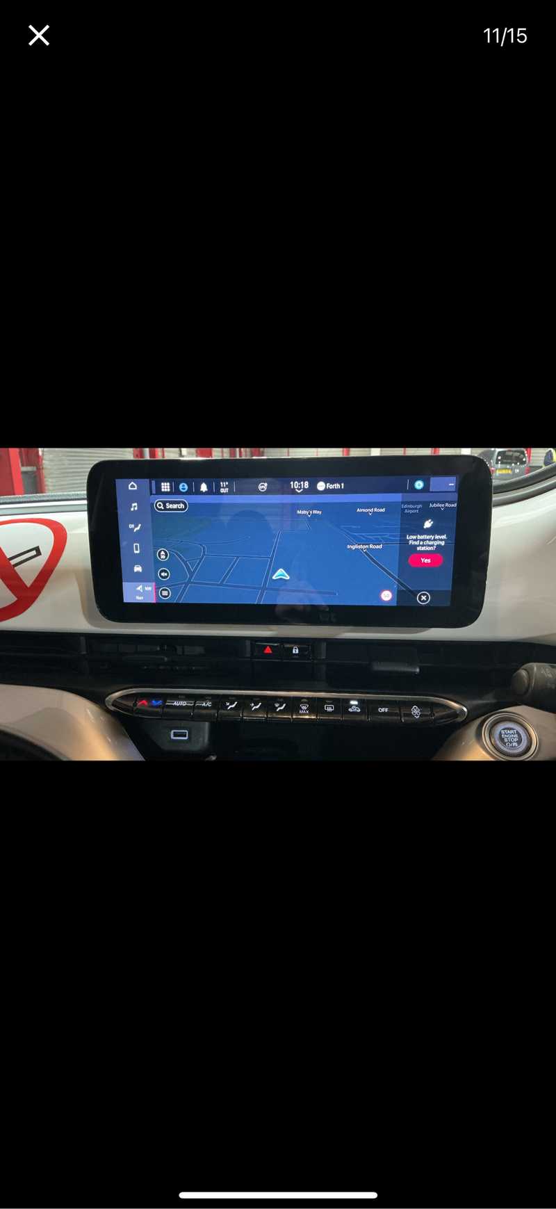 2022 Fiat 500 Electric 2022 Cyprus