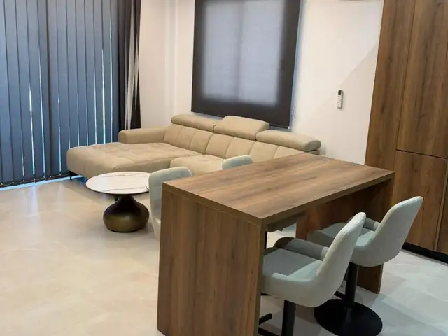 2-bedroom apartment to rent, Nicosia — Lakatameia - Agios Nikolaos