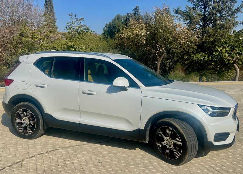 Volvo XC40 2,0L 2020